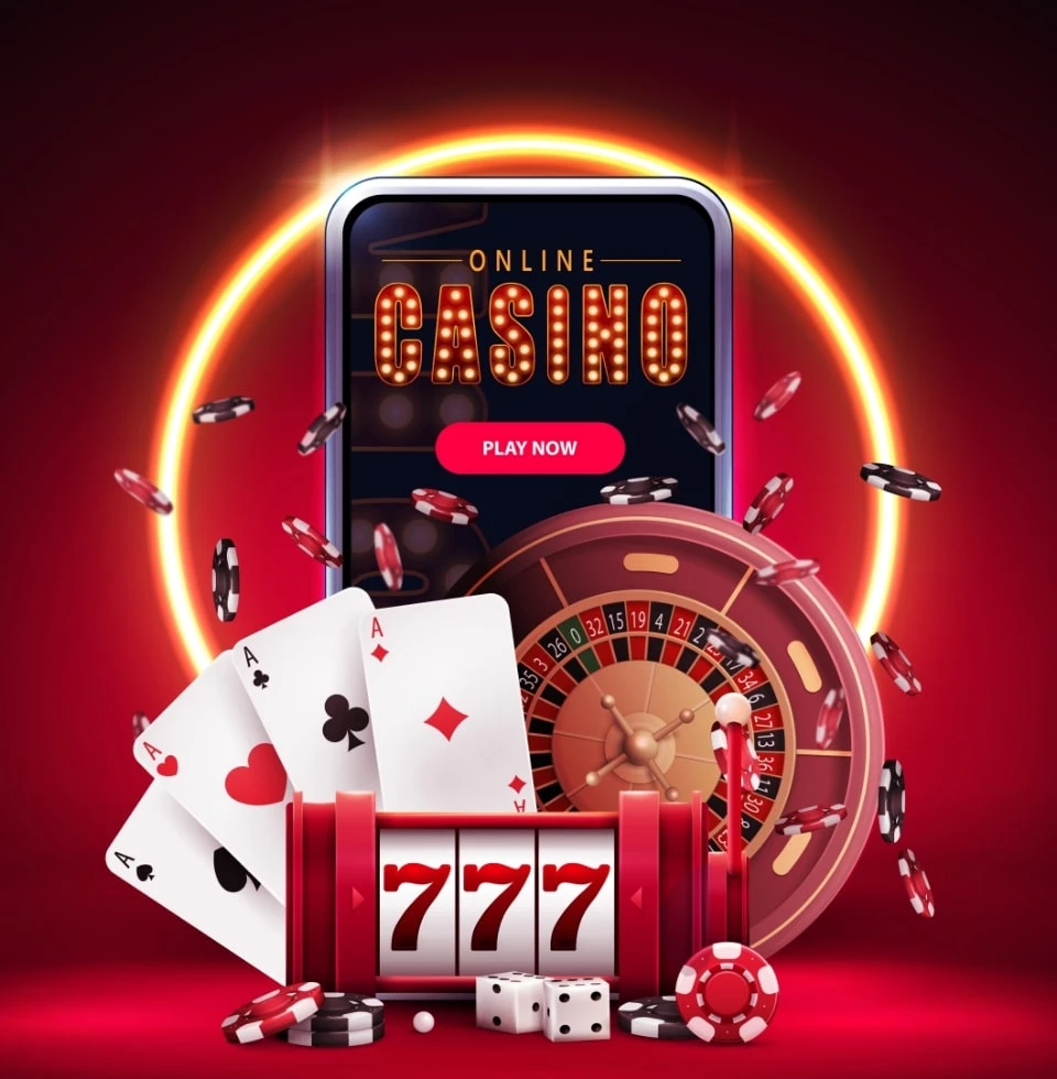 Sảnh Casino Online Nhatvip - Chơi là Nhất