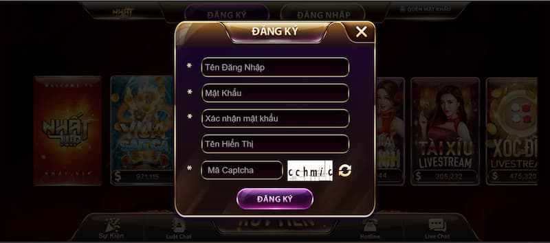 image 12 Đăng ký Nhatvip tiện lợi, an toàn
