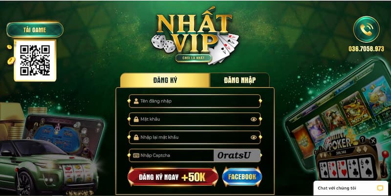 image 13 Dễ dàng đăng ký Nhatvip