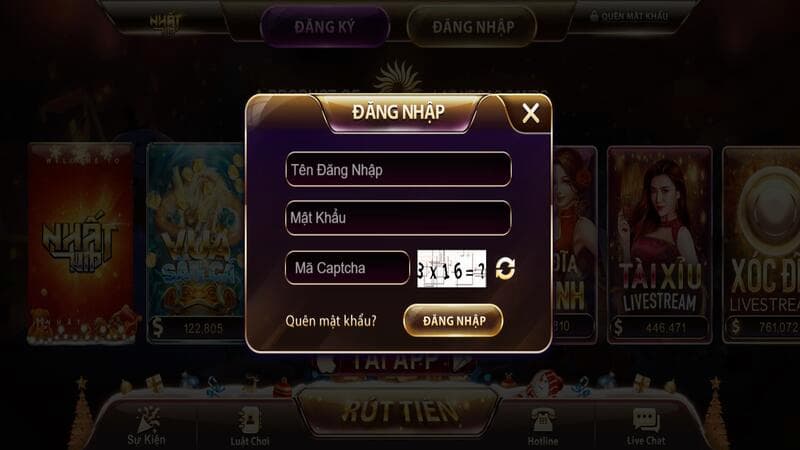 image 14 Hướng dẫn đăng nhập Nhatvip