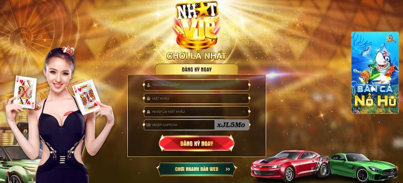 image 15 Đăng nhập Nhatvip tiện lợi, dễ dàng