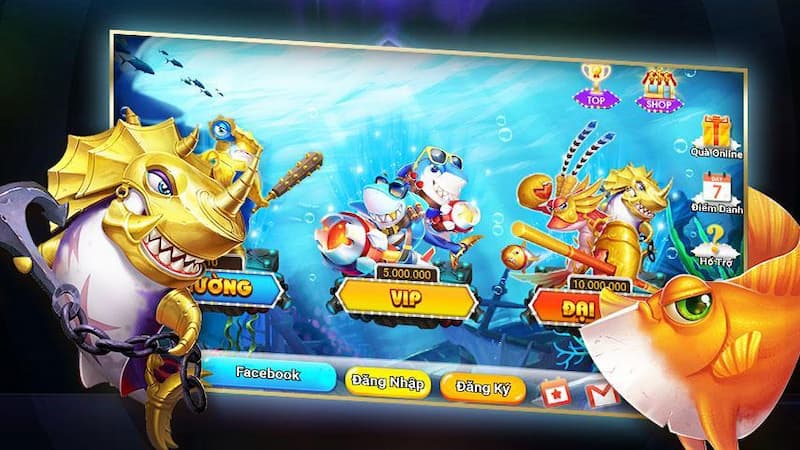 image 22 4 Bắn cá đổi thưởng club có nghĩa là gì?