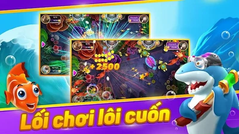 image 30 3 Tìm hiểu chung về bắn cá đổi thẻ