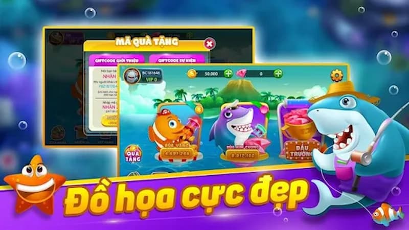 image 32 3 Bí kíp chơi bắn cá đổi thẻ