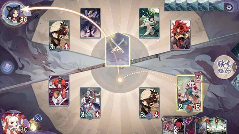 image 38 2 Giới thiệu tổng quan về game thẻ bài âm dương sư