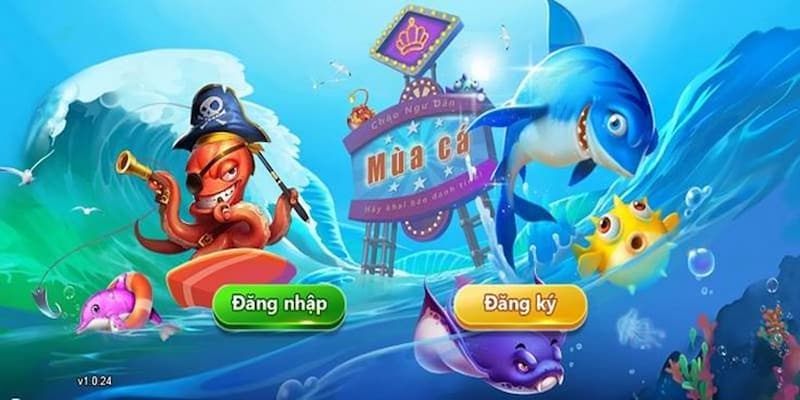 image 39 3 Tổng hợp những vũ khí có trong tựa game bắn cá hấp dẫn này