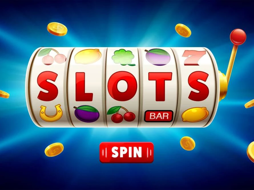 Sảnh game Slots Nhatvip - Chơi là Nhất