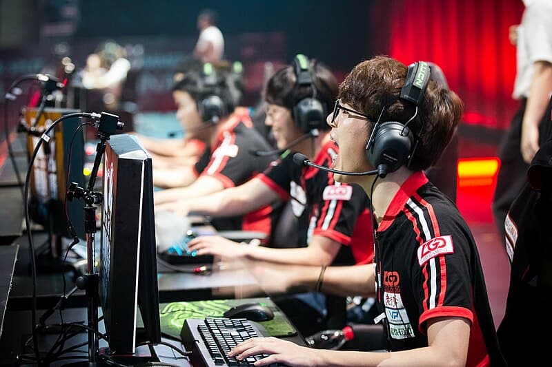 image 42 E-Sports Thể Thao Điện Tử là gì