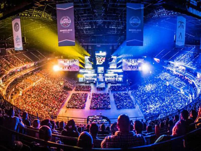 image 43 E-Sports Thể Thao Điện Tử - Liên Minh Huyền Thoại