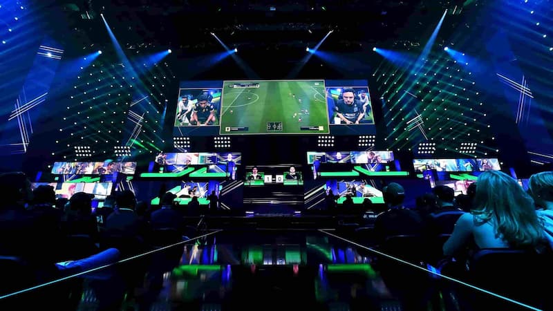 image 44 Fortnite - E-Sports Thể Thao Điện Tử hấp dẫn