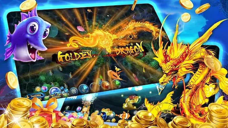 image 45 3 Giới thiệu tổng quan về tựa game vua bắn cá 3d cực hot