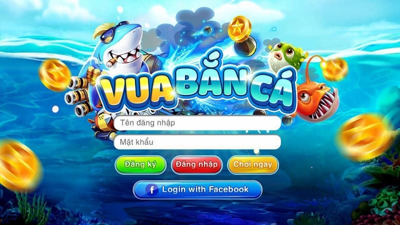 image 46 3 Những ưu điểm chỉ có tại tựa game vua bắn cá 3d