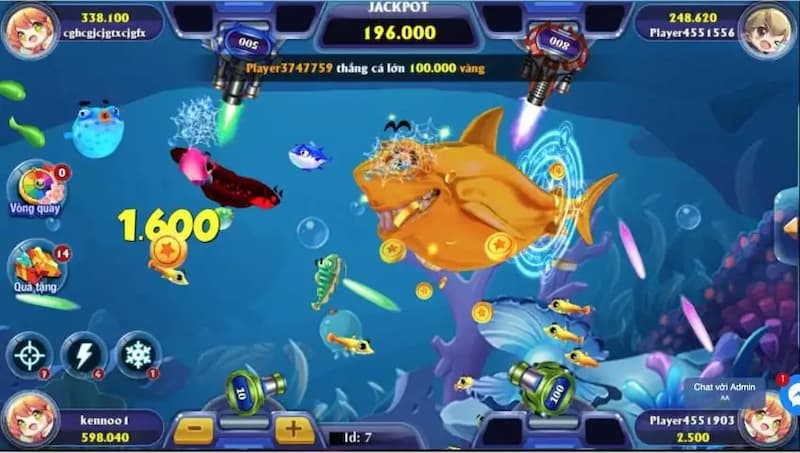 image 47 3 Cách tải game vua bắn cá vô cùng đơn giản