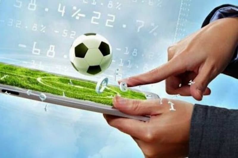 image 47 Những thuật ngữ hay xuất hiện trong cá độ Bóng Đá