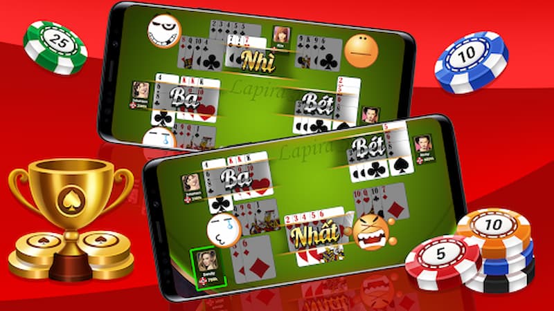 image 51 2 Luật chơi phỏm tại Nhatvip là gì?