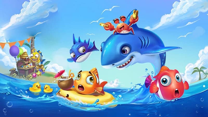 image 55 2 Lựa đạn và mục tiêu ngắm bắn phù hợp với nhau