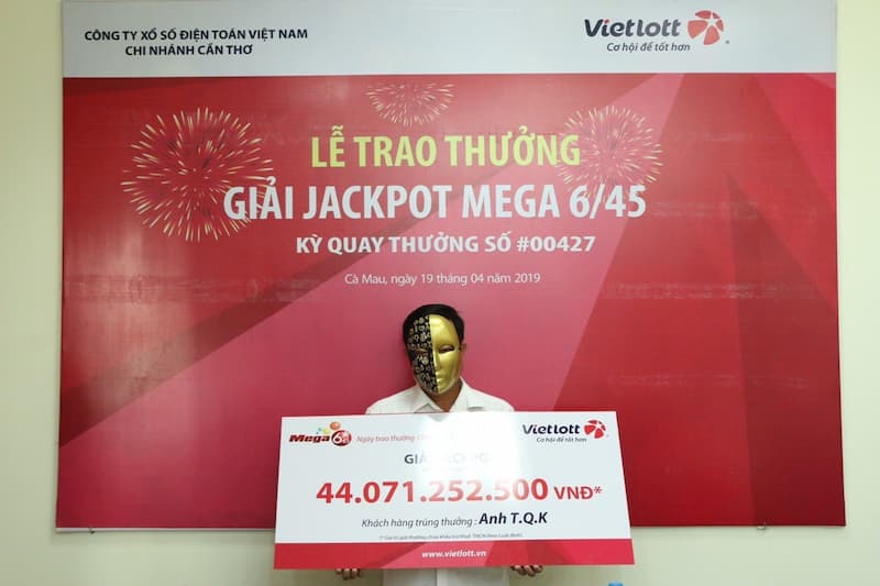 image 64 Xác suất trúng số Vietlott