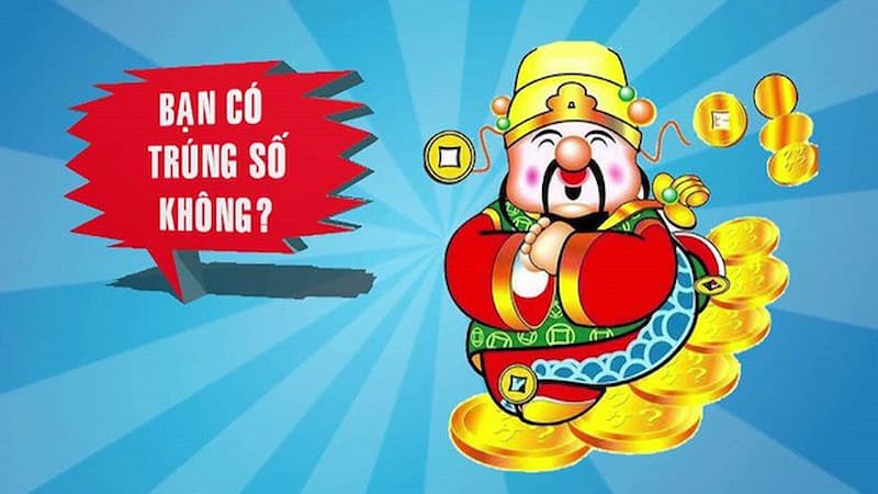image 70 Đôi nét về giờ vàng chốt số