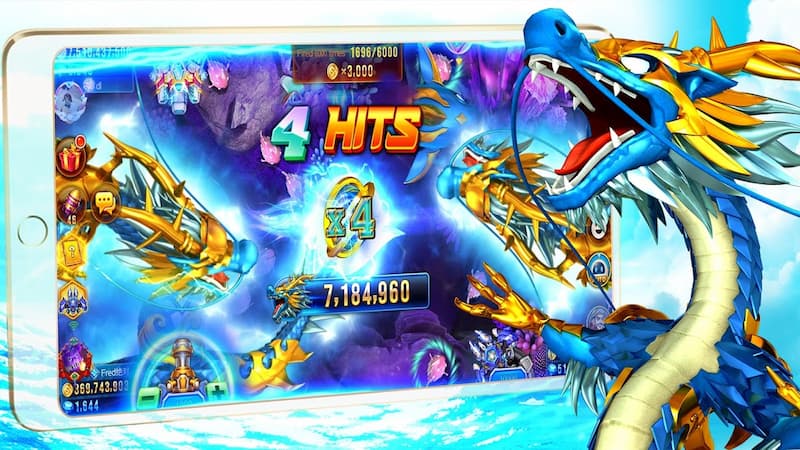image 71 2 Tìm hiểu sơ qua về bắn cá đổi thưởng trên mobile