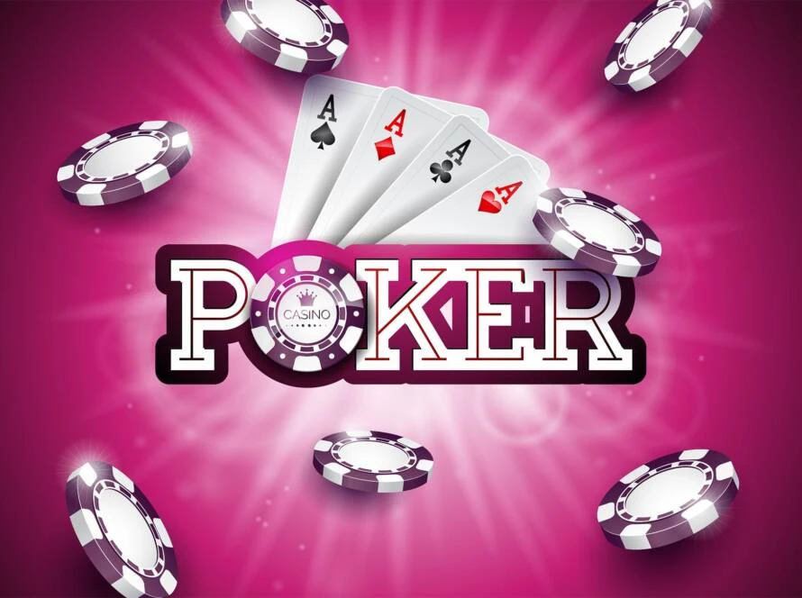 Online Poker Nhatvip - Chơi là Nhất